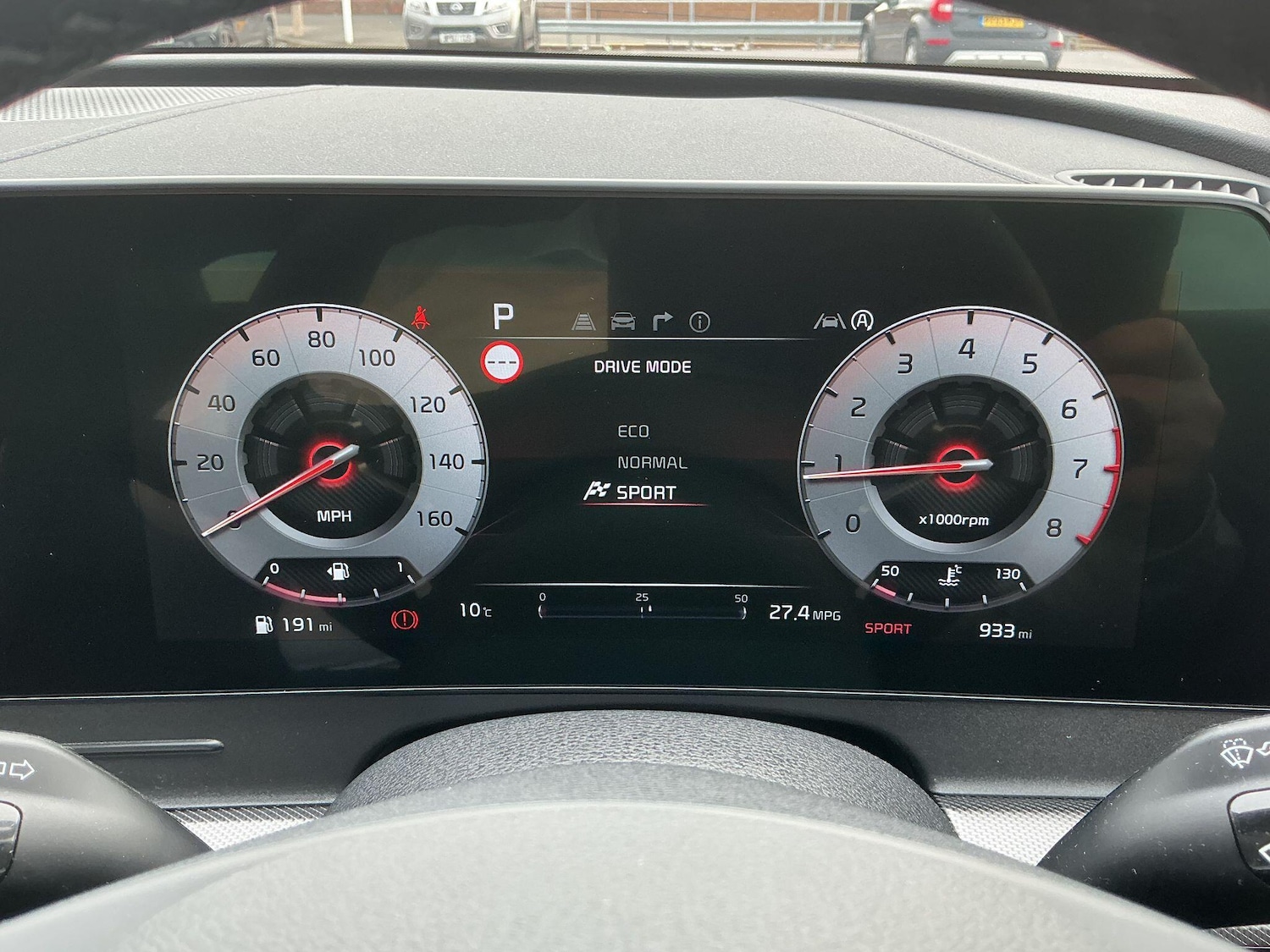 Used Kia Sportage 2025 for sale - 77162850: Photo 53