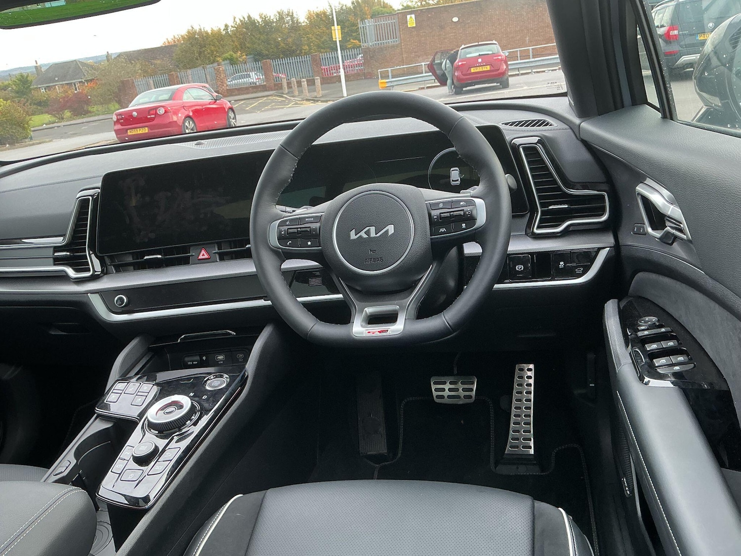 Used Kia Sportage 2025 for sale - 77162850: Photo 58