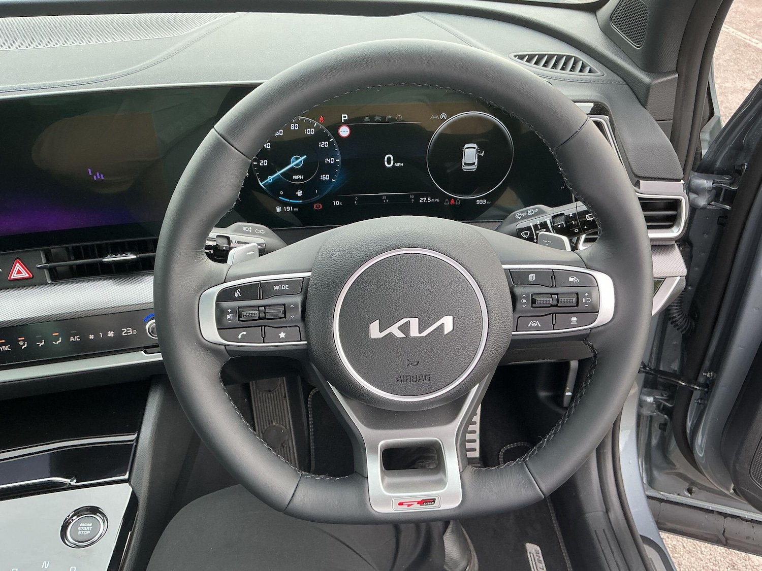 Used Kia Sportage 2025 for sale - 77162850: Photo 59