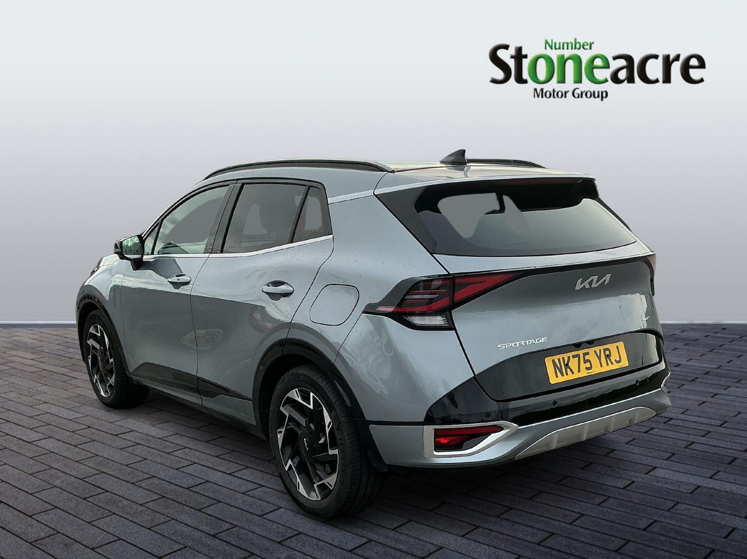 Used Kia Sportage 2025 for sale - 77162850: Photo 6