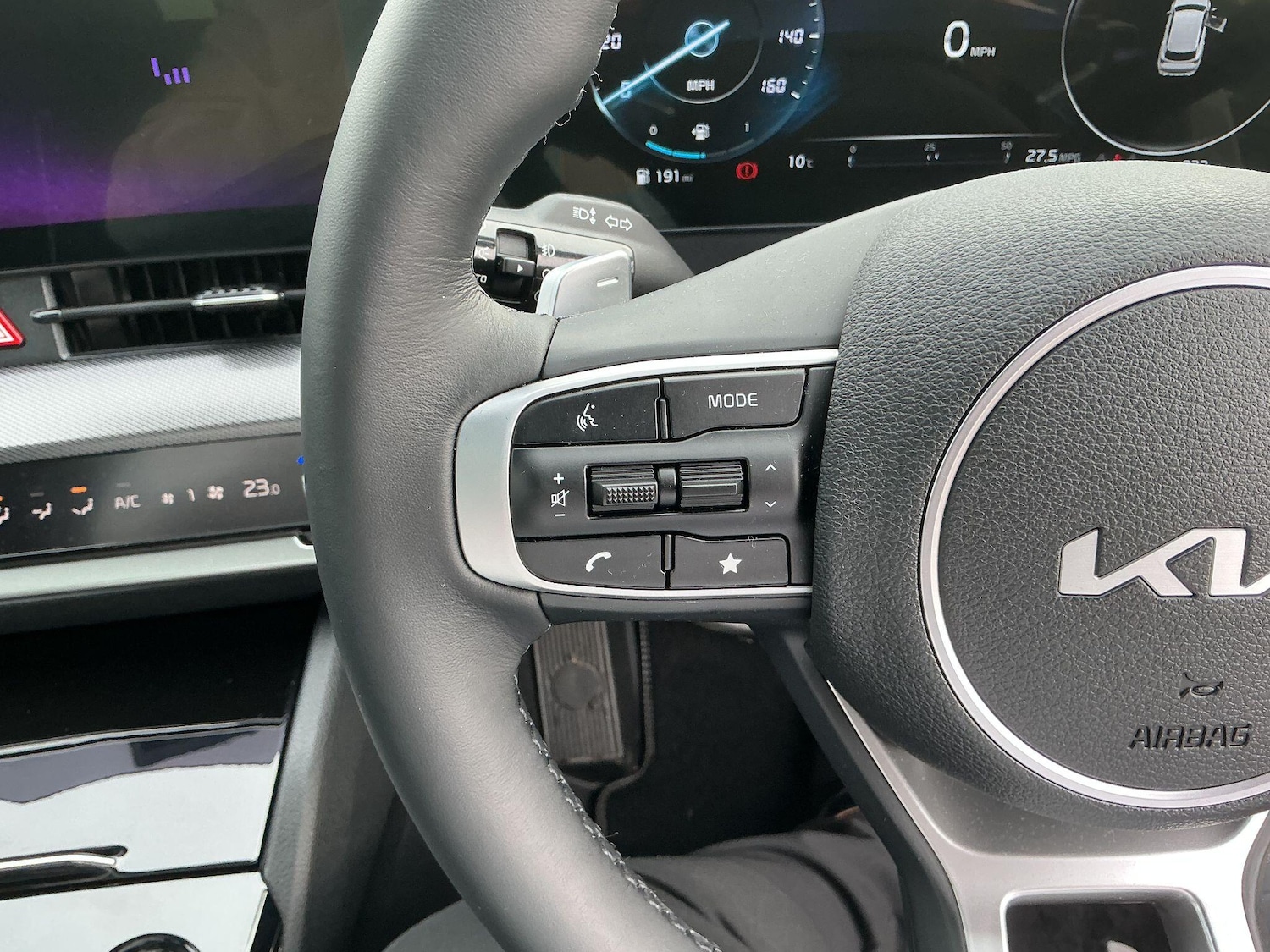 Used Kia Sportage 2025 for sale - 77162850: Photo 60