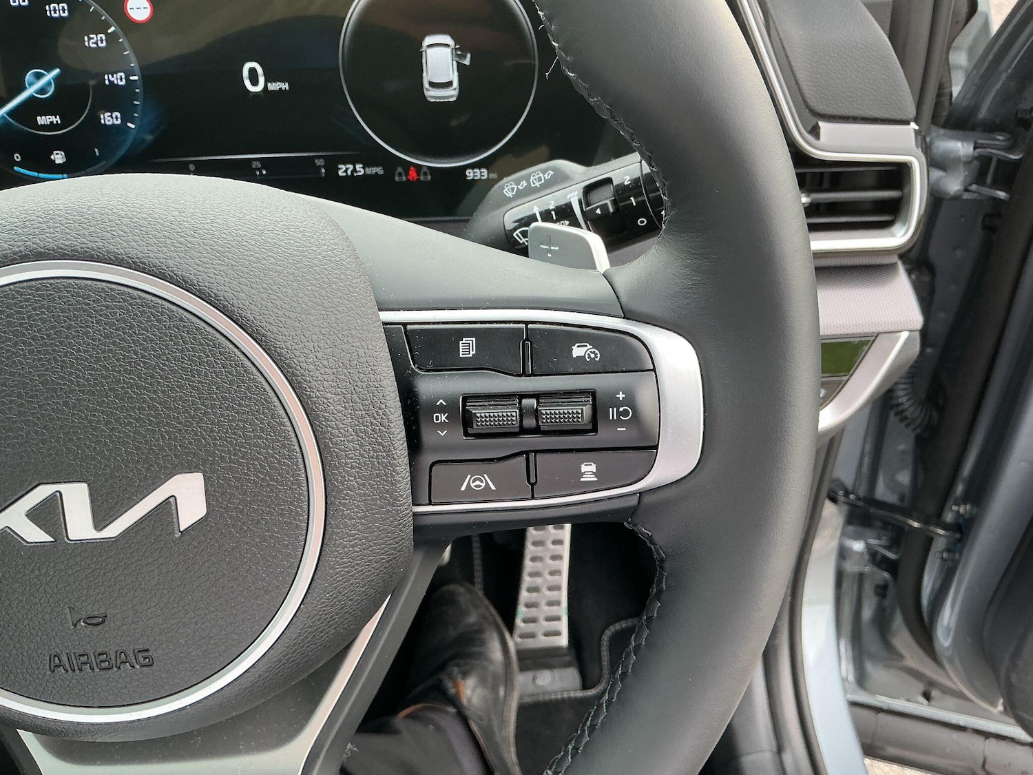 Used Kia Sportage 2025 for sale - 77162850: Photo 61