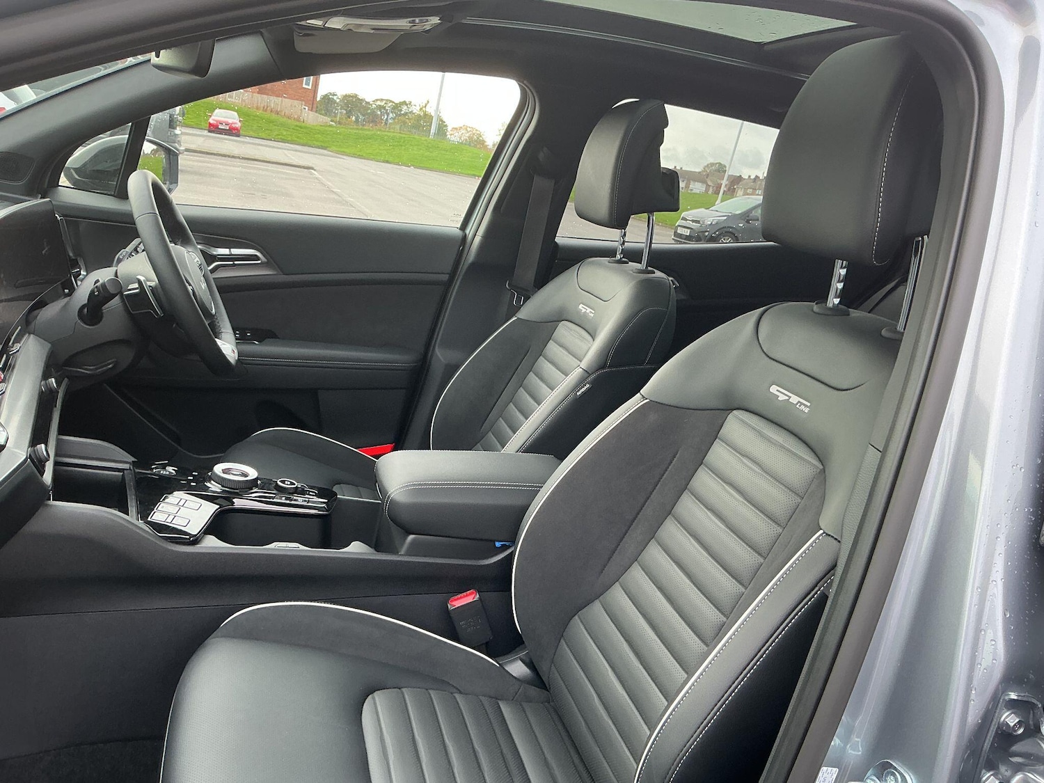 Used Kia Sportage 2025 for sale - 77162850: Photo 62