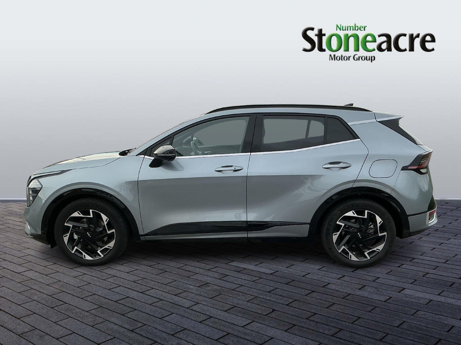 Used Kia Sportage 2025 for sale - 77162850: Photo 7