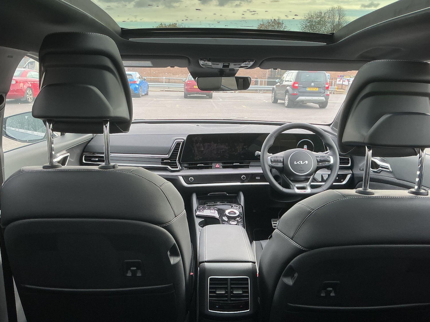 Used Kia Sportage 2025 for sale - 77162850: Photo 74