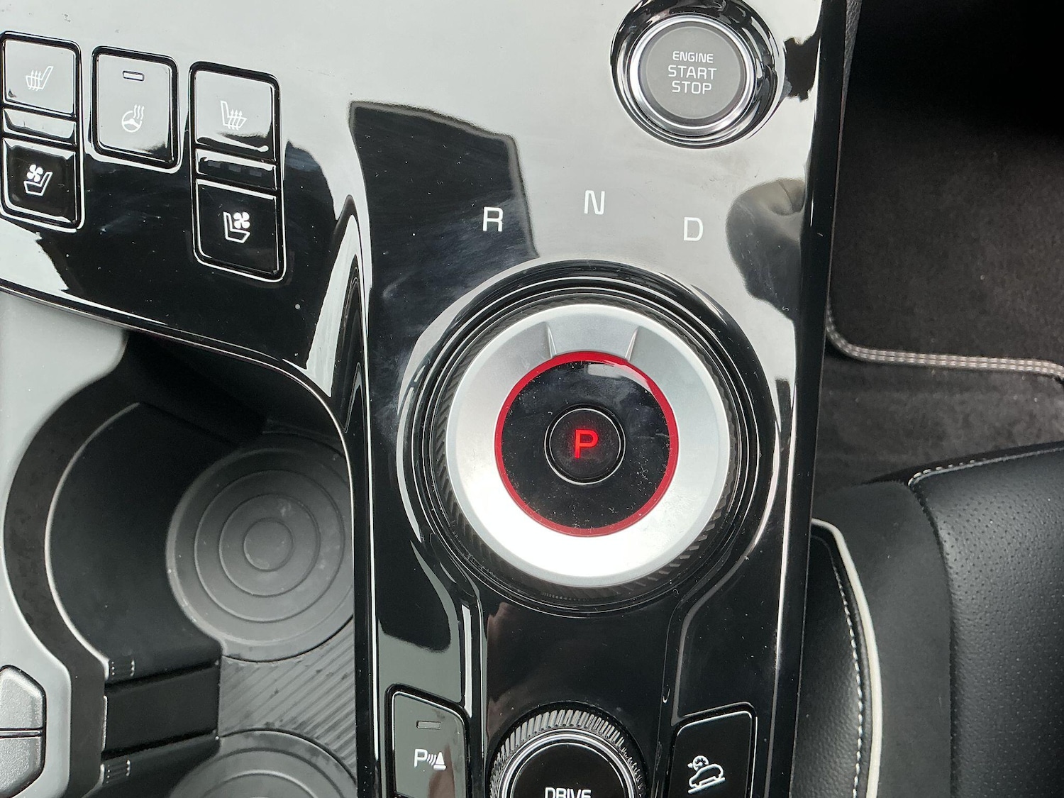 Used Kia Sportage 2025 for sale - 77162850: Photo 77