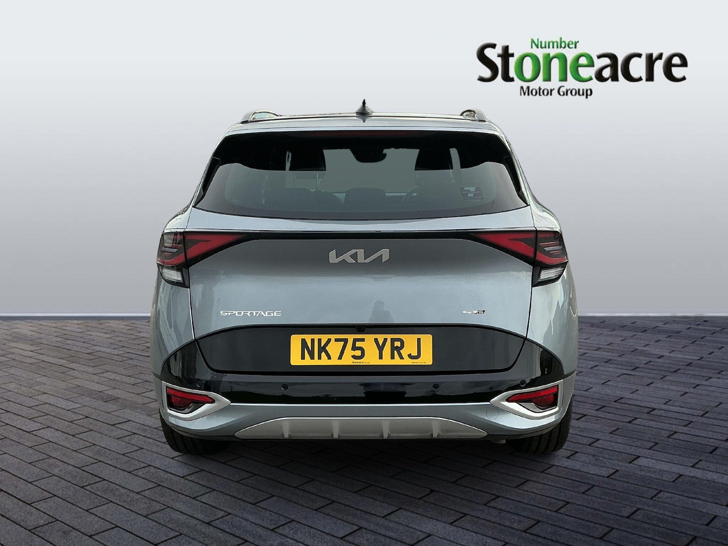 Used Kia Sportage 2025 for sale - 77162850: Photo 8