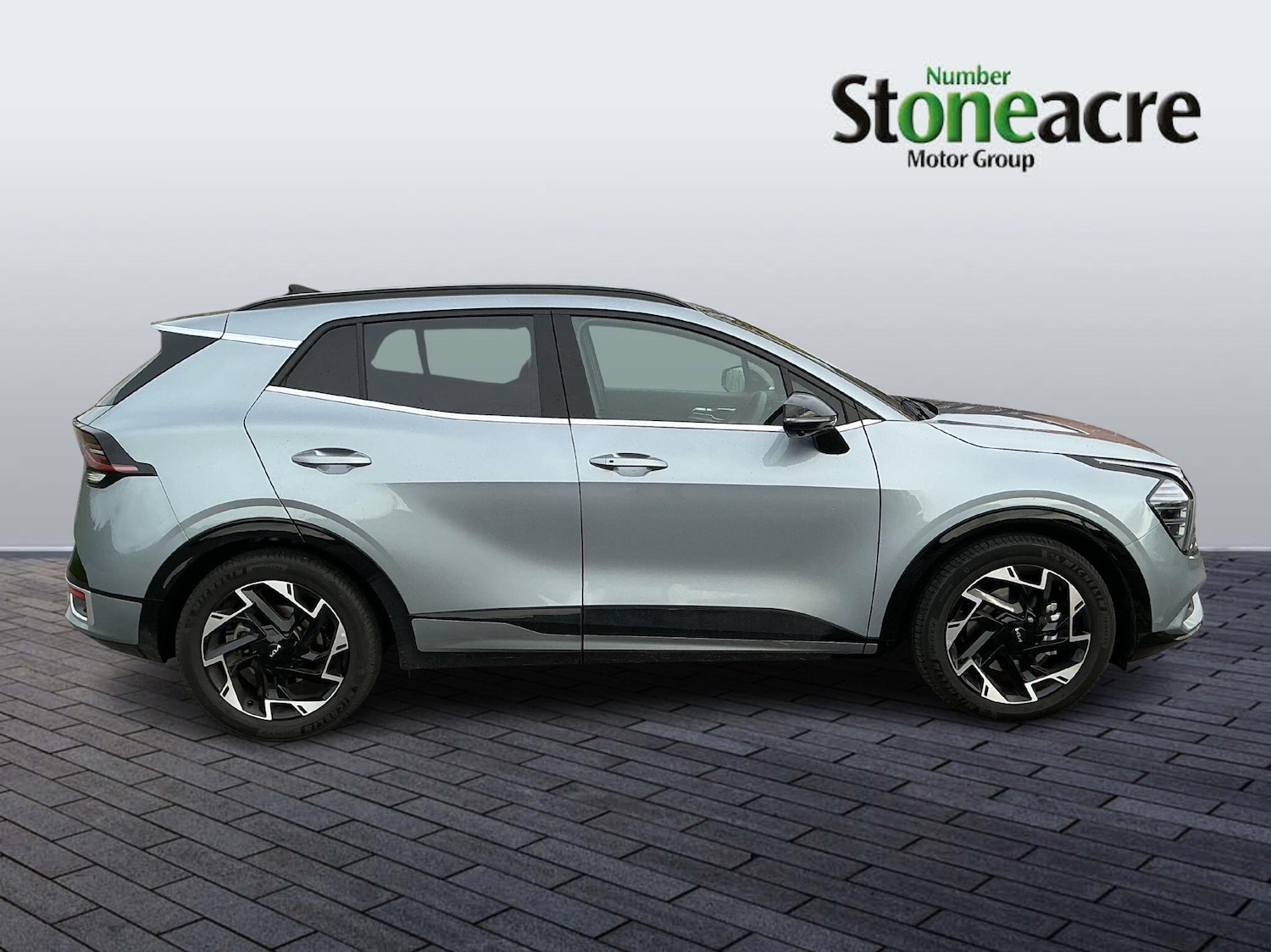 Used Kia Sportage 2025 for sale - 77162850: Photo 9