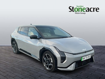 2025 (75) - 150kW GT-Line S 81kWh 5dr Auto