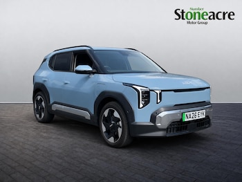 Used Kia EV2 2026 for sale - 79337168: Photo