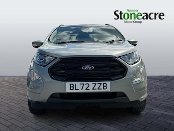 Used Ford Ecosport 2022 for sale - 78676462: Photo