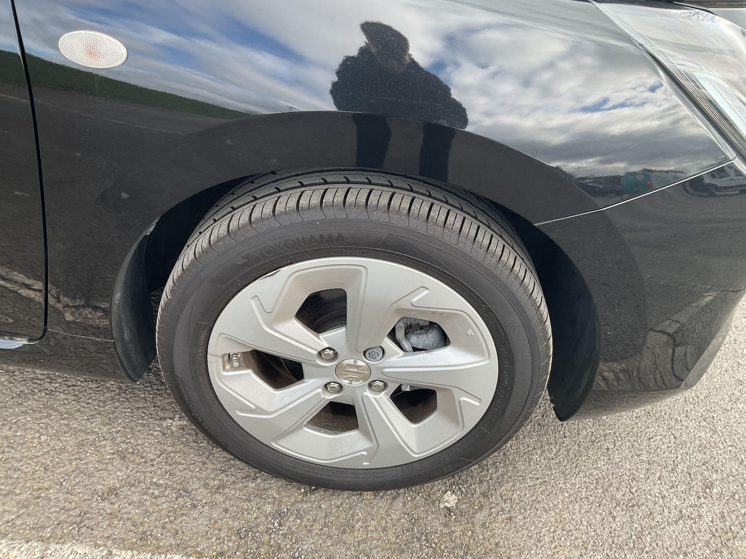 Used Suzuki Swift for sale - 77957203: Photo 10