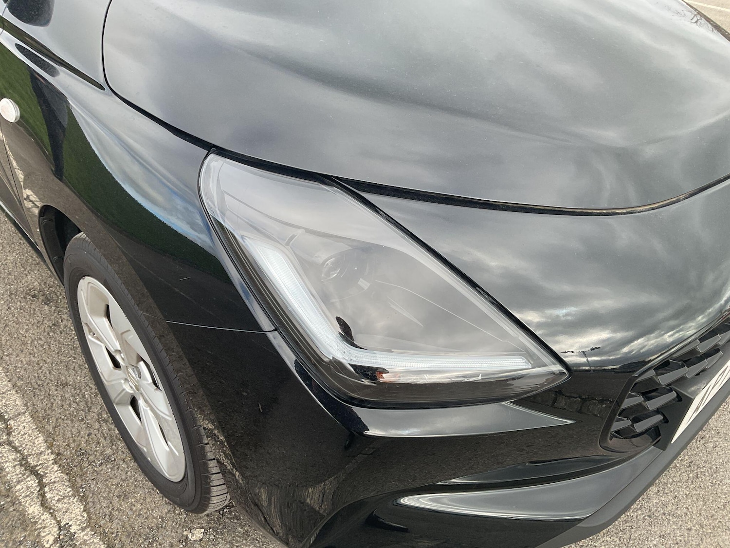 Used Suzuki Swift for sale - 77957203: Photo 14