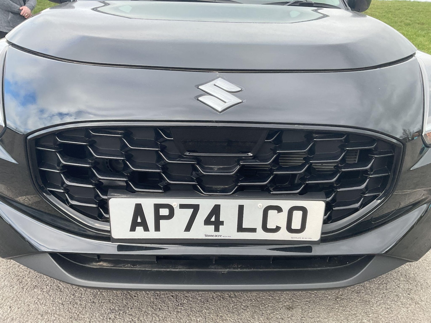 Used Suzuki Swift for sale - 77957203: Photo 15