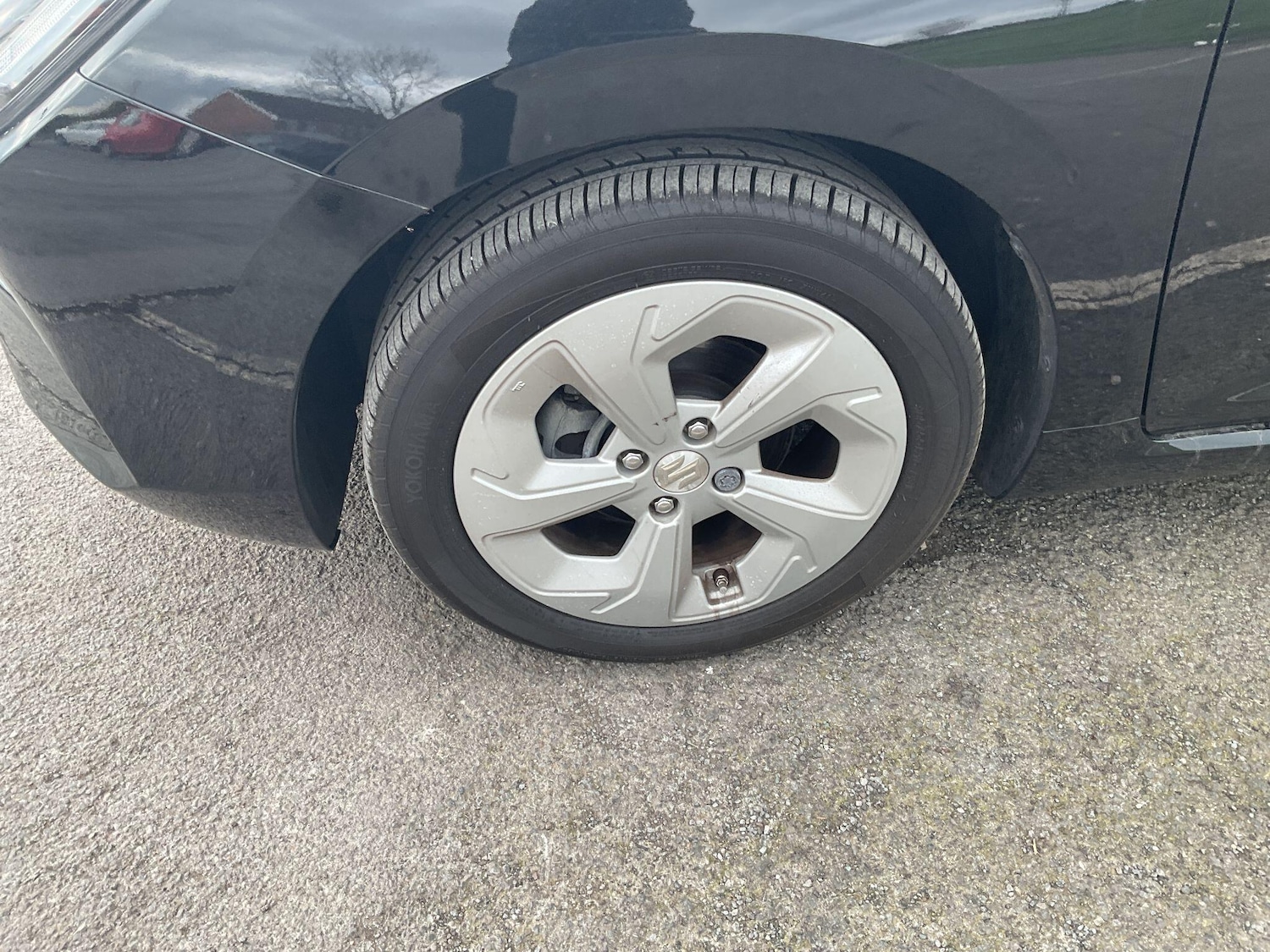 Used Suzuki Swift for sale - 77957203: Photo 17