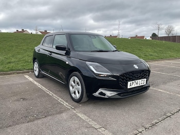 Used Suzuki Swift 2025 for sale - 77957203: Photo