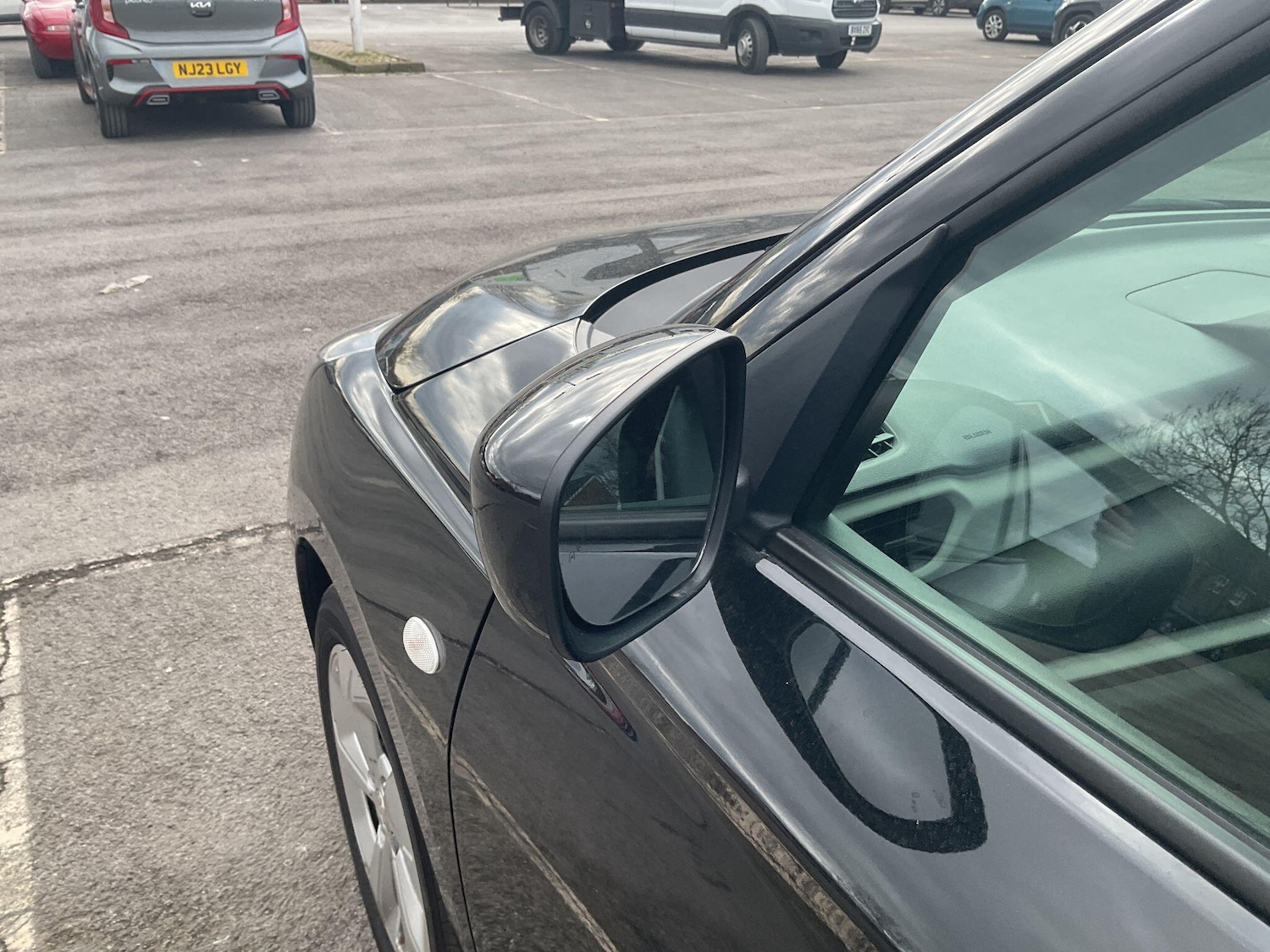 Used Suzuki Swift for sale - 77957203: Photo 20