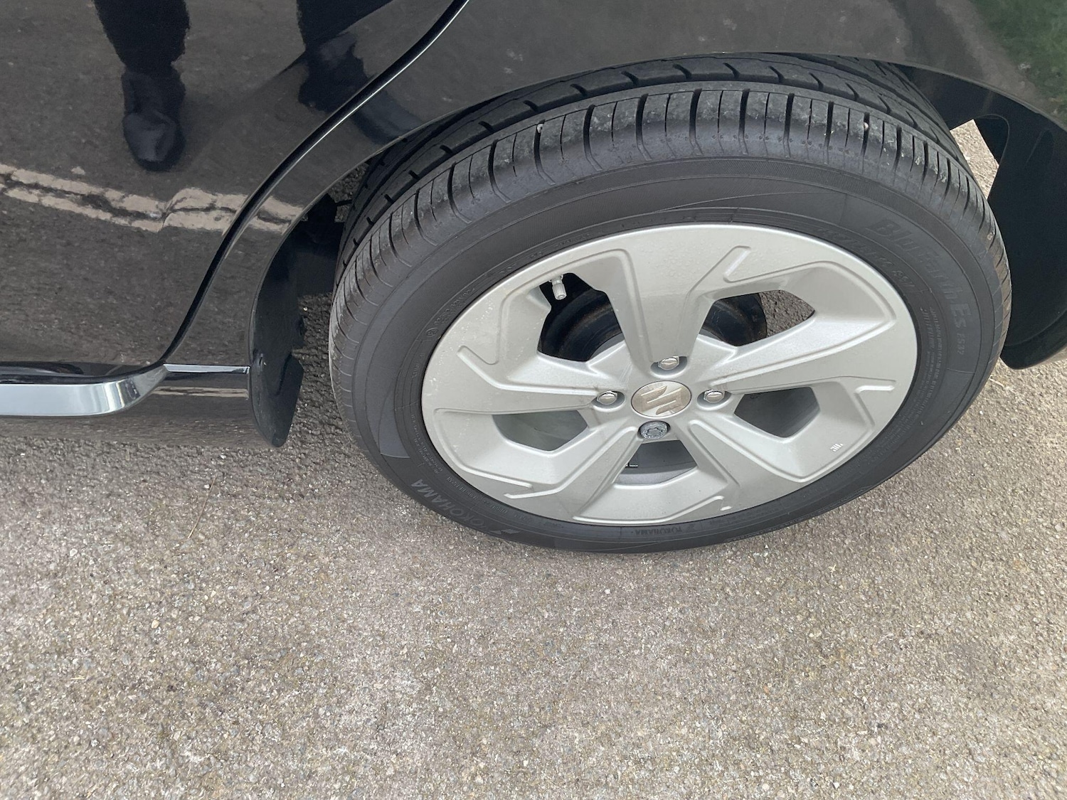 Used Suzuki Swift for sale - 77957203: Photo 21