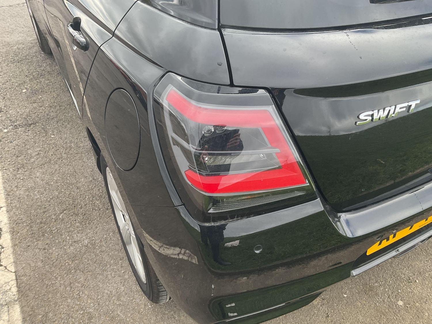 Used Suzuki Swift for sale - 77957203: Photo 23