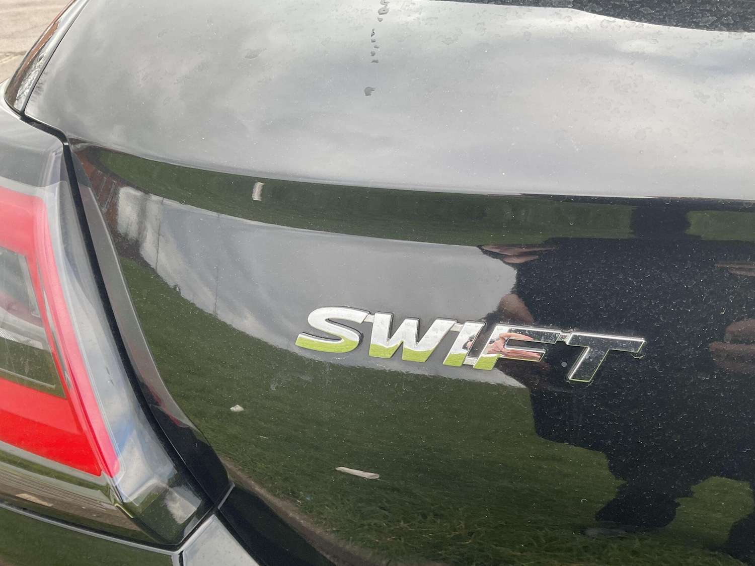 Used Suzuki Swift for sale - 77957203: Photo 26