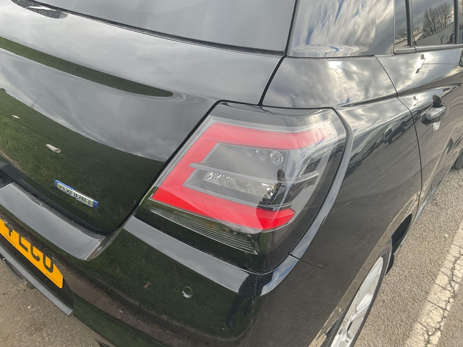 Used Suzuki Swift for sale - 77957203: Photo 29