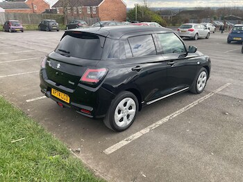 Used Suzuki Swift 2025 for sale - 77957203: Photo