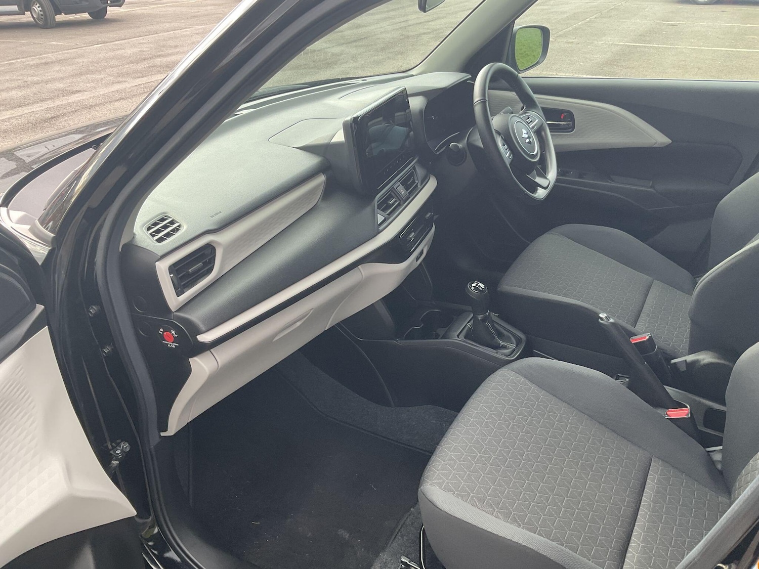 Used Suzuki Swift for sale - 77957203: Photo 31