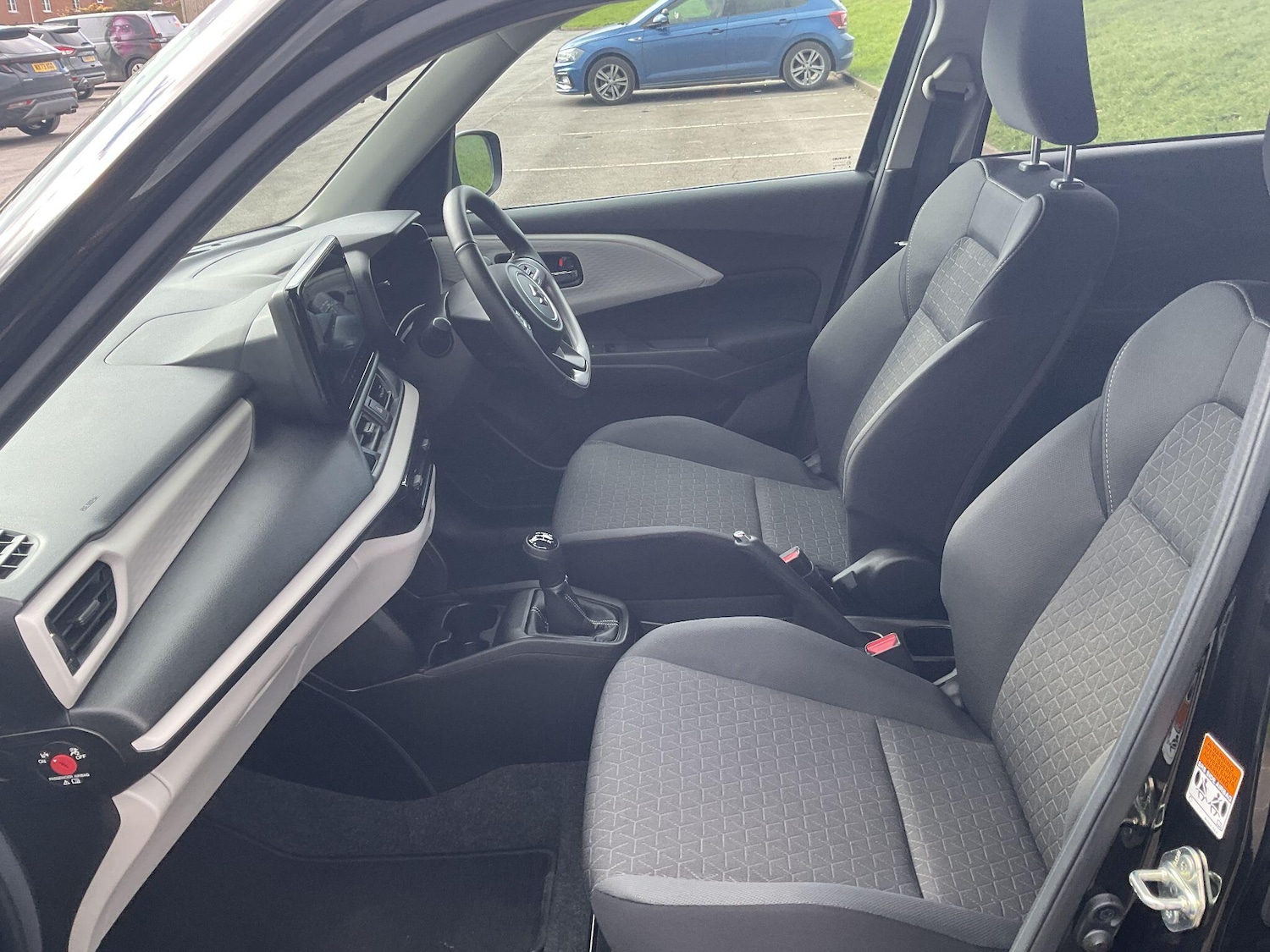 Used Suzuki Swift for sale - 77957203: Photo 32