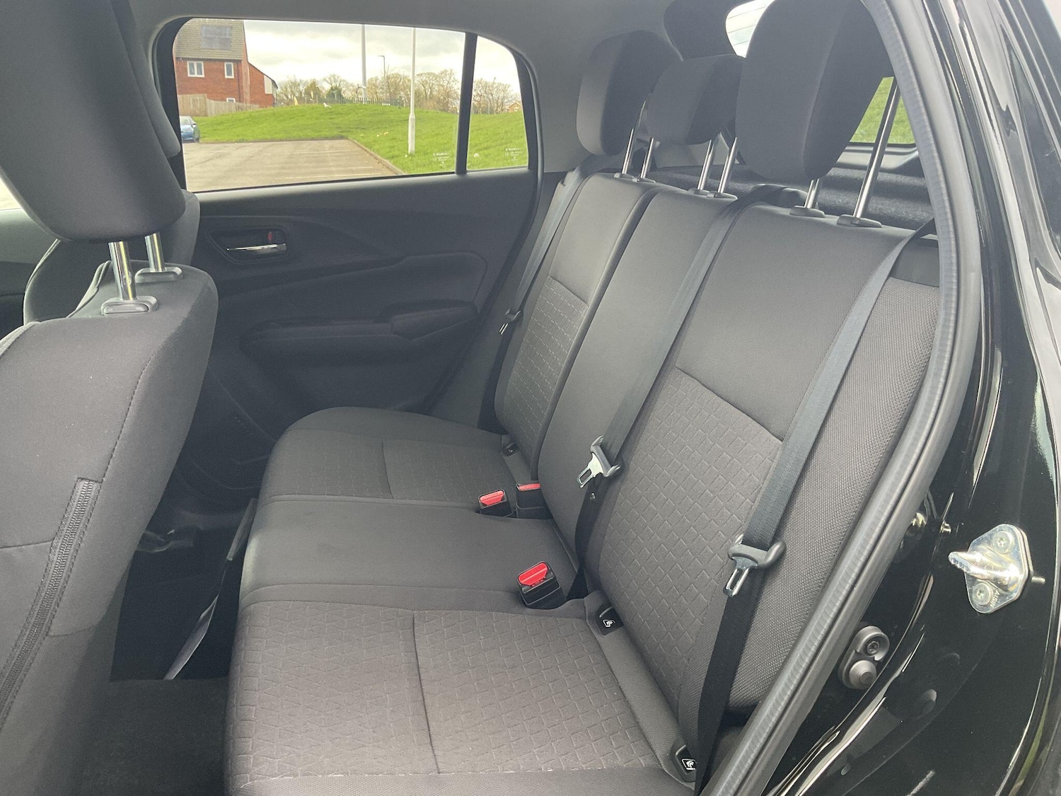 Used Suzuki Swift for sale - 77957203: Photo 34