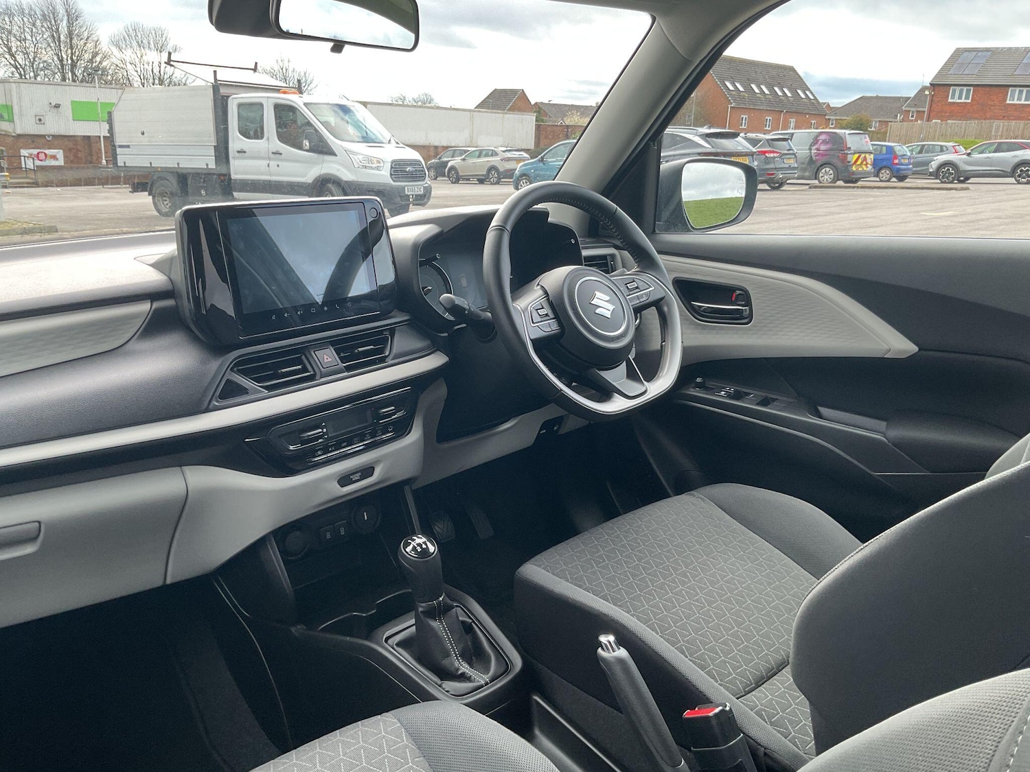 Used Suzuki Swift for sale - 77957203: Photo 36