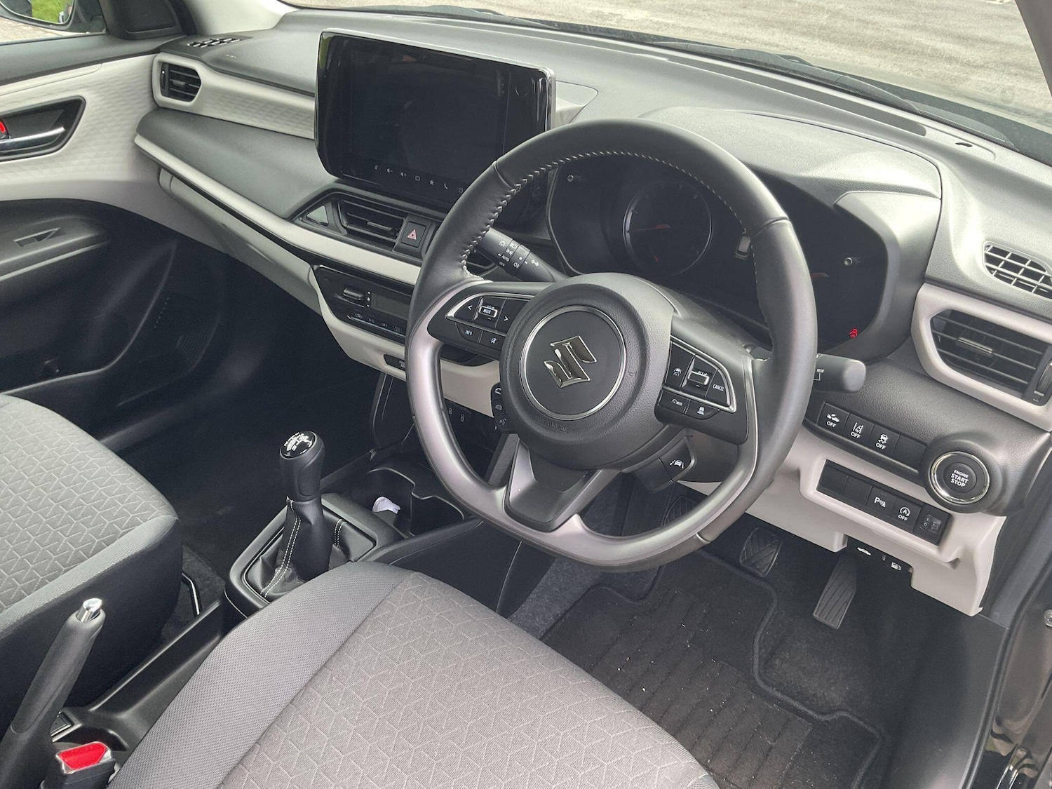 Used Suzuki Swift for sale - 77957203: Photo 45