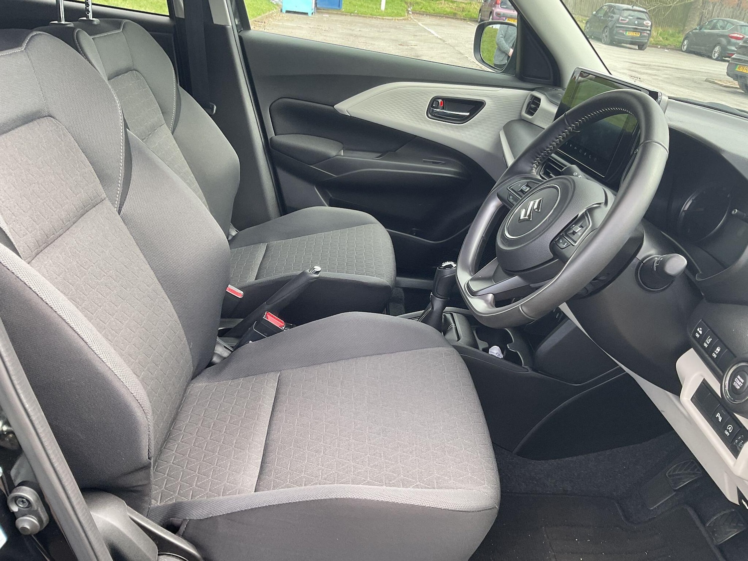 Used Suzuki Swift for sale - 77957203: Photo 46