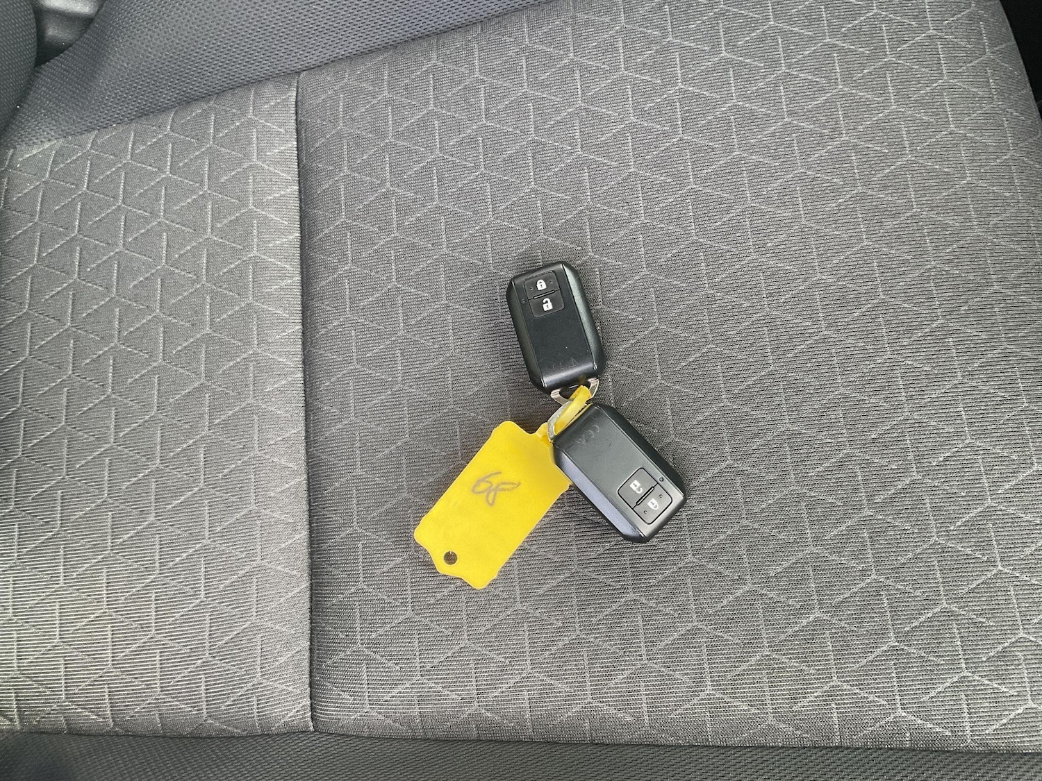 Used Suzuki Swift for sale - 77957203: Photo 48