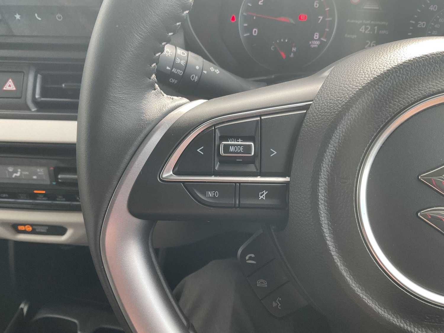 Used Suzuki Swift for sale - 77957203: Photo 49