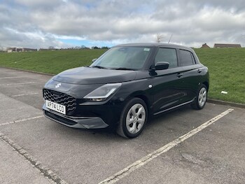 Used Suzuki Swift 2025 for sale - 77957203: Photo