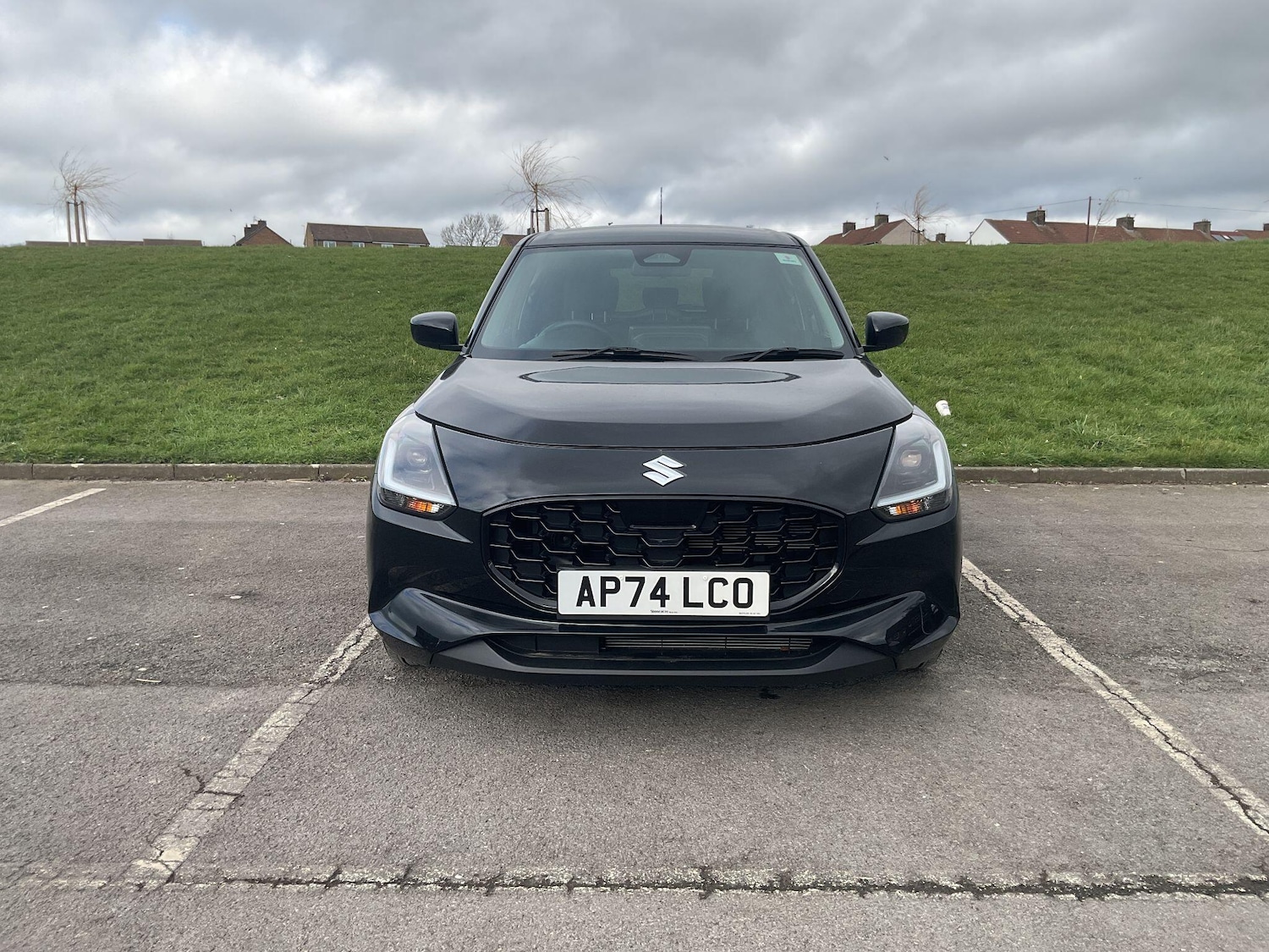 Used Suzuki Swift for sale - 77957203: Photo 5