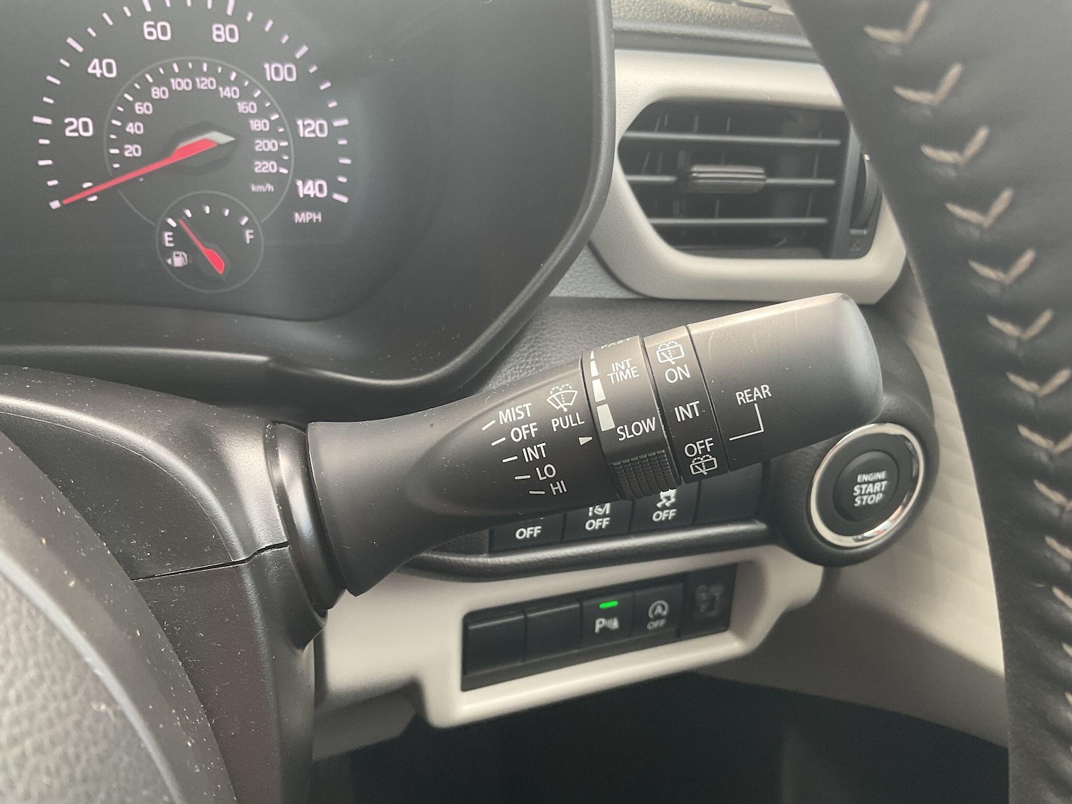 Used Suzuki Swift for sale - 77957203: Photo 53