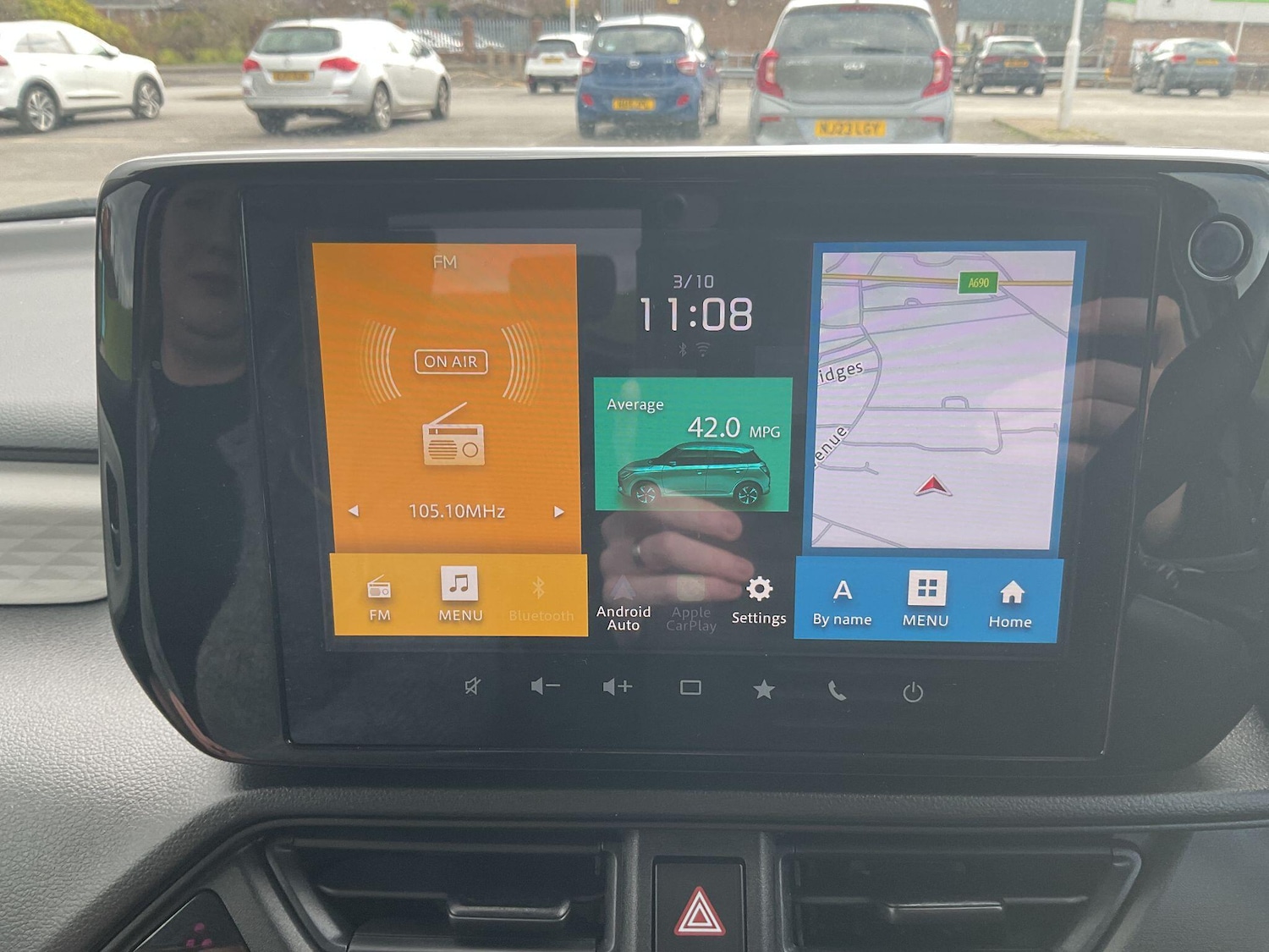 Used Suzuki Swift for sale - 77957203: Photo 57