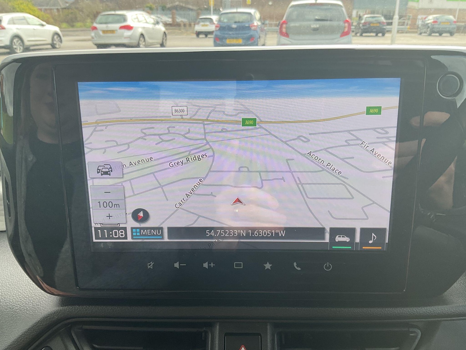 Used Suzuki Swift for sale - 77957203: Photo 58