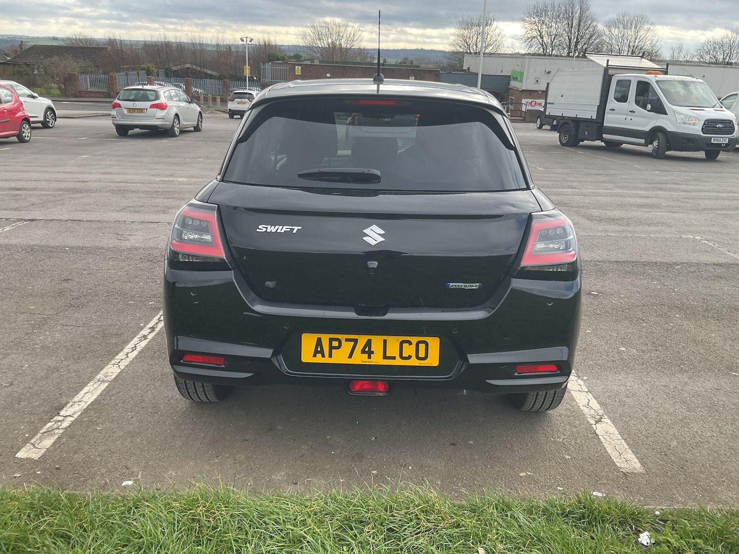 Used Suzuki Swift for sale - 77957203: Photo 6