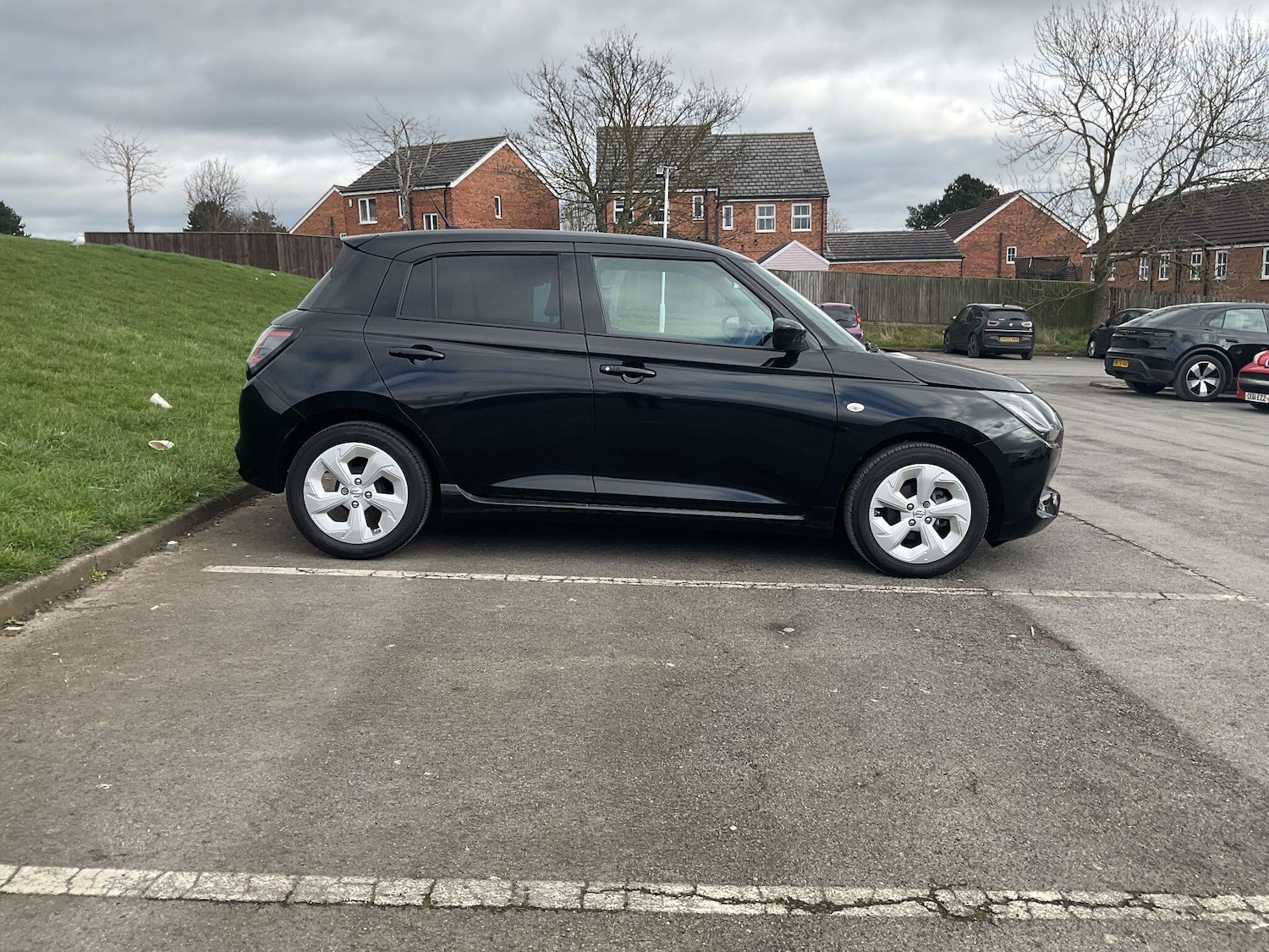 Used Suzuki Swift for sale - 77957203: Photo 7