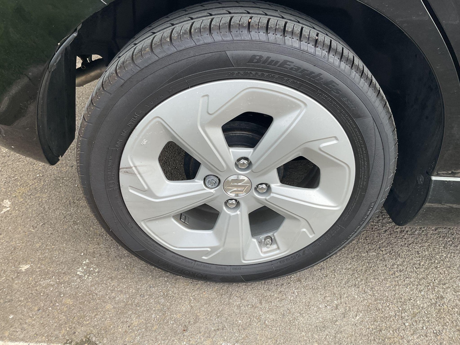 Used Suzuki Swift for sale - 77957203: Photo 9