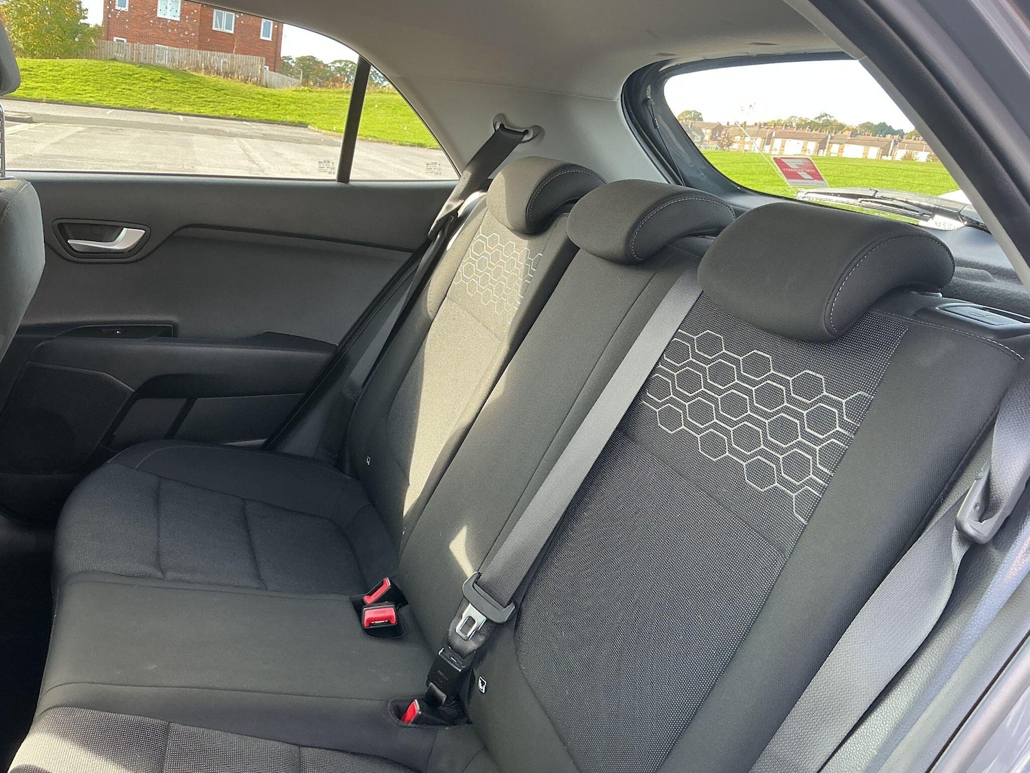 Used Kia Rio 2021 for sale - 76759488: Photo 12