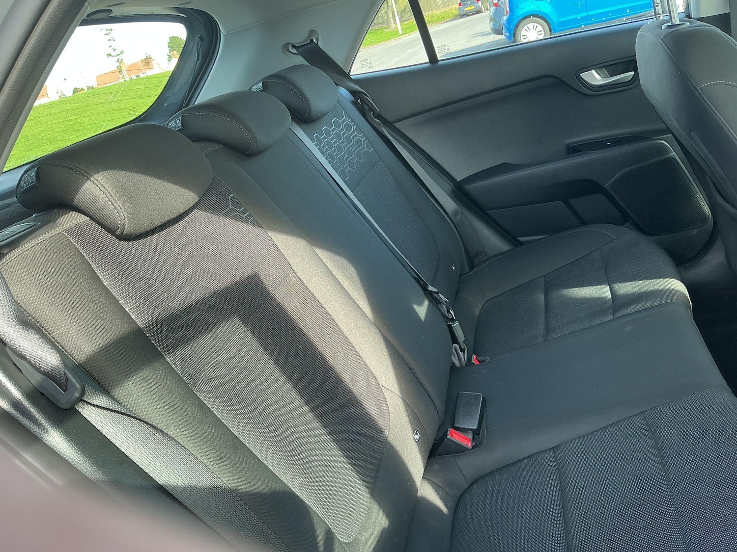 Used Kia Rio 2021 for sale - 76759488: Photo 13