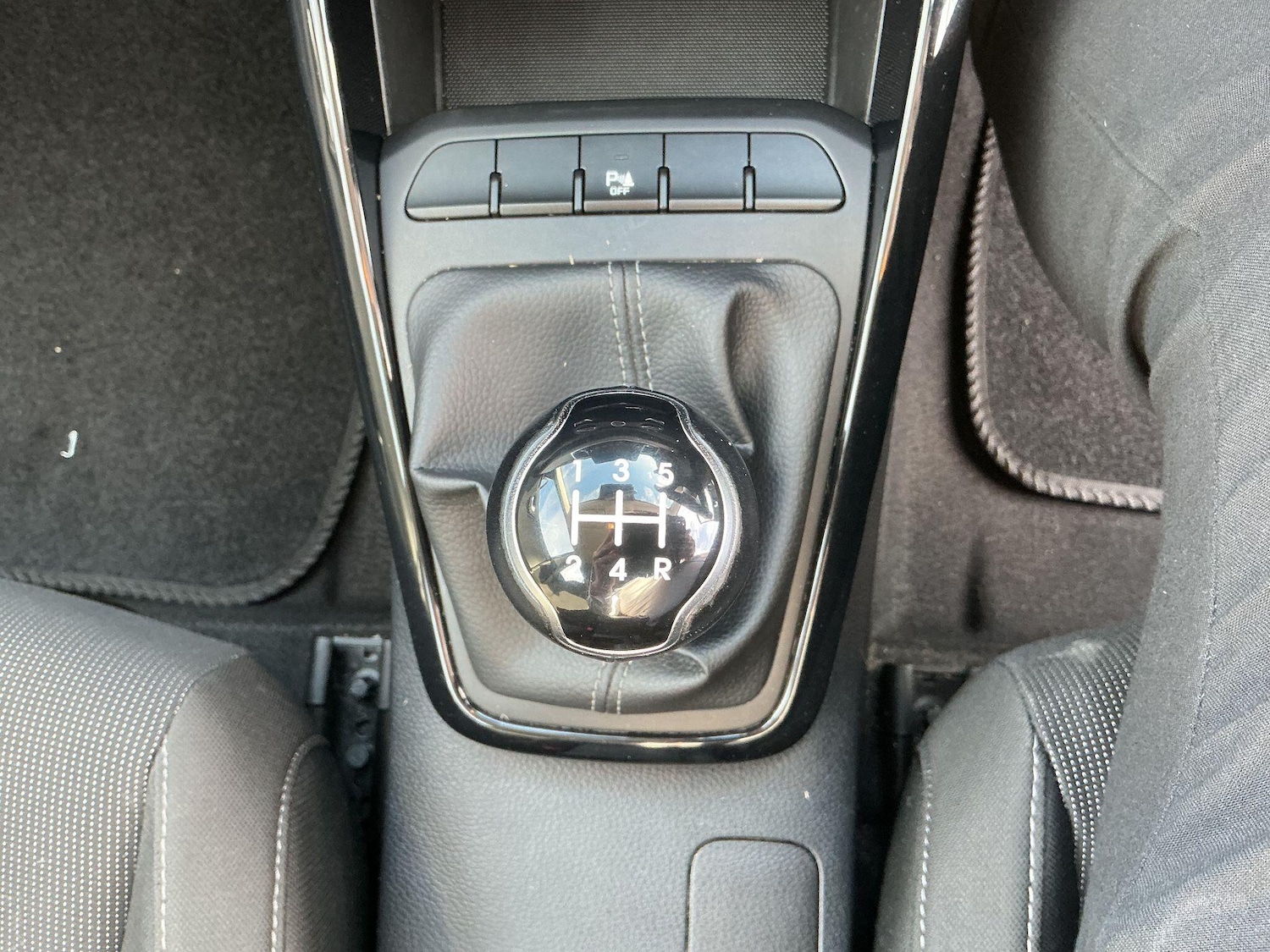 Used Kia Rio 2021 for sale - 76759488: Photo 14