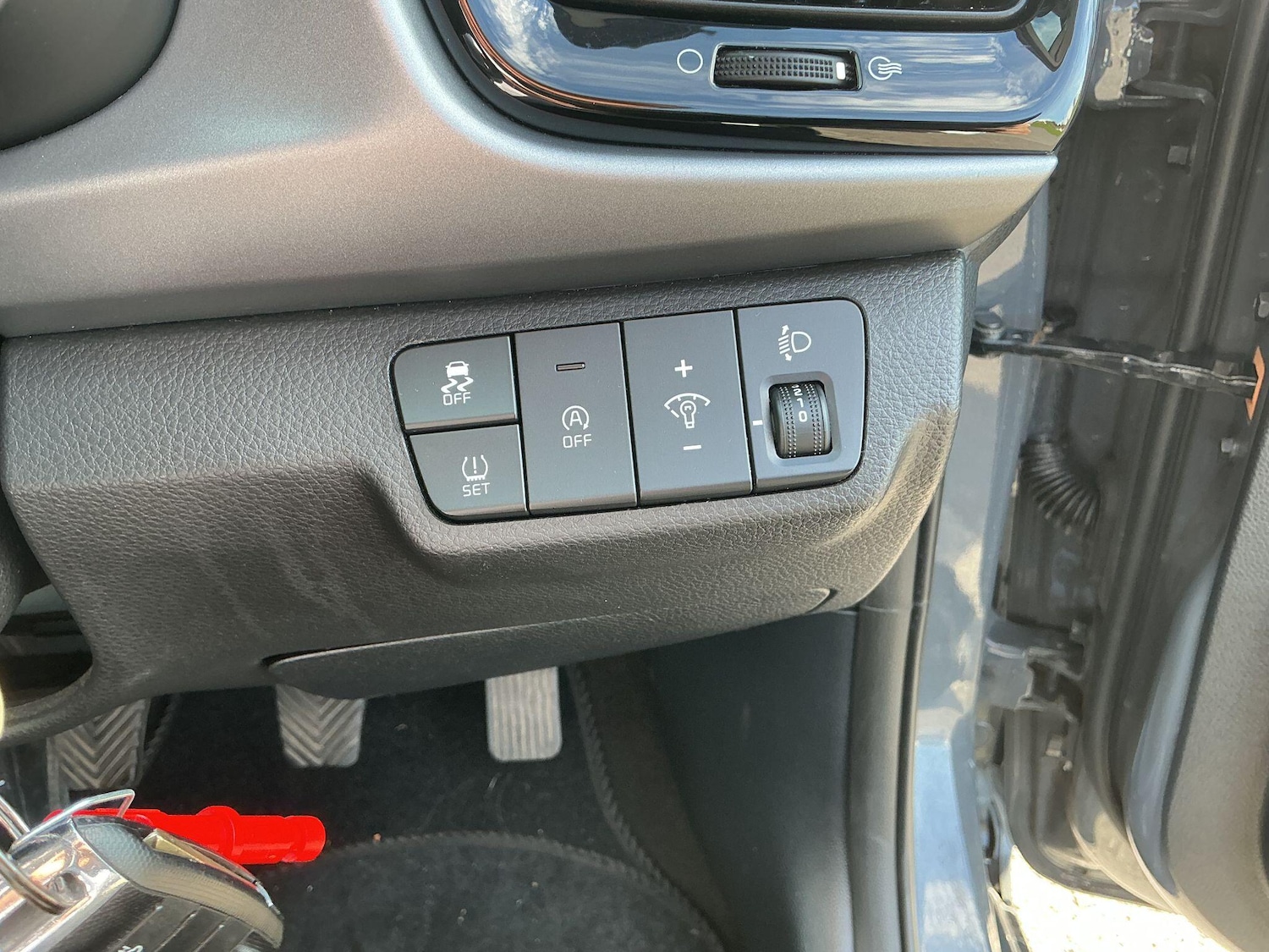 Used Kia Rio 2021 for sale - 76759488: Photo 17