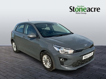 2021 (21) - 1.2 DPi 2 5dr