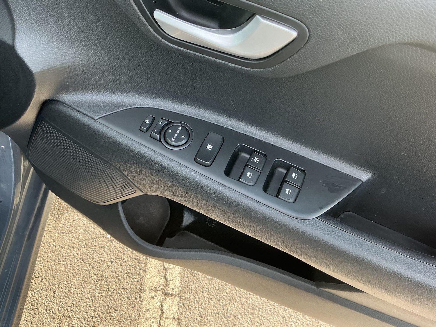 Used Kia Rio 2021 for sale - 76759488: Photo 23