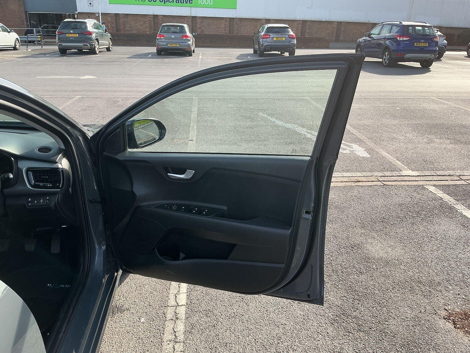 Used Kia Rio 2021 for sale - 76759488: Photo 24