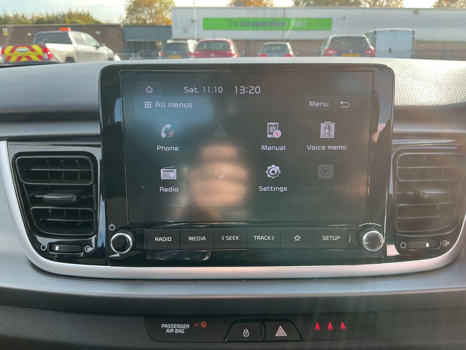 Used Kia Rio 2021 for sale - 76759488: Photo 28